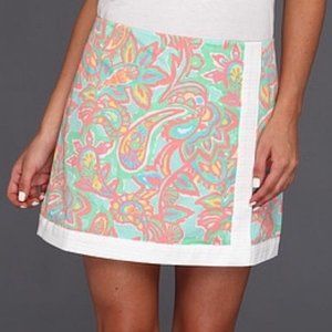 Lilly Pulitzer Skort